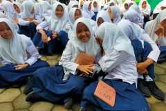Juara Kelas