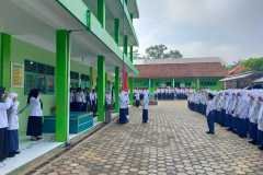 Kegiatan Siswa