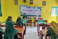 Rapat Guru Dan Staff