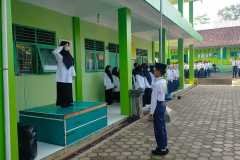 Upacara Bendera