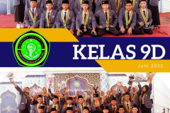 ALBUM KITA - 13